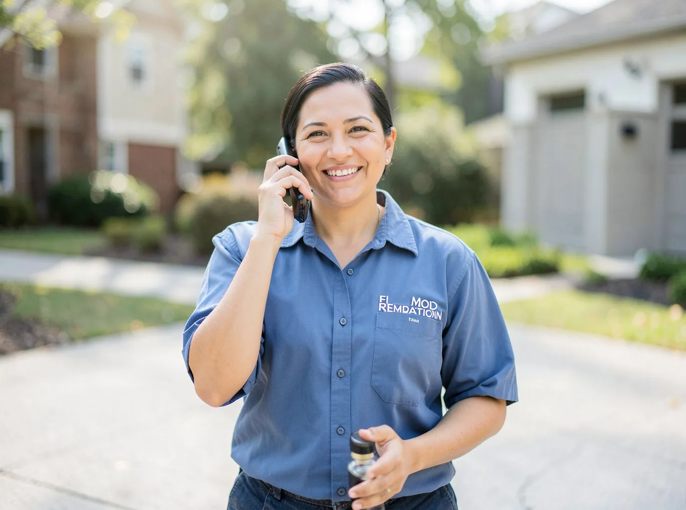 Mold Remediation Ridgefield, WA FAQs